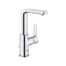 Grohe 23296001 Lineare Kumandalı Kuğu Boyunlu Lavabo Bataryası