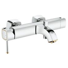 Grohe 23317IG0 Grandera Tek Kumandalı Banyo Bataryası