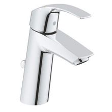 Grohe 23322001 Eurosmart M Boyut Krom Lavabo Bataryası