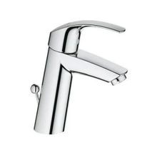 Grohe 23322001 Eurosmart Sifon Kumandalı Lavabo Bataryası