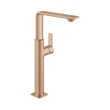Grohe 23403DL1 Brushed Warm Sunset XL Boyut Allure Tek Kumandalı Lavabo Bataryası