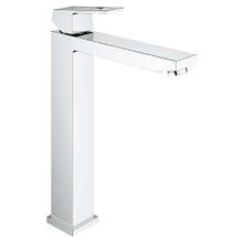 Grohe 23406000 Eurocube Yüksek Lavabo Bataryası