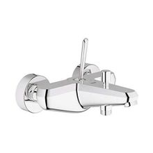 Grohe 23431000 Eurodisc Joy Tek Kumandalı Banyo Bataryası