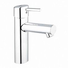 Grohe 23451001 Concetto Tek Kumandalı Lavabo Bataryası