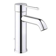 Grohe 23589001 Essence Kumandalı Krom Lavabo Bataryası