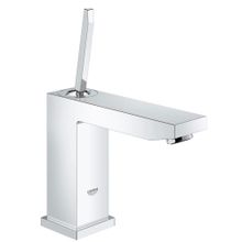 Grohe 23658000 Eurocube Joy Kumandasız Krom Lavabo Bataryası