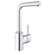 Grohe 23739002 Concetto L Boyut Lavabo Bataryası