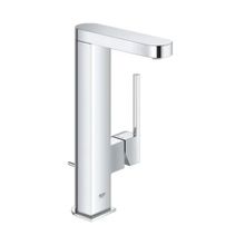 Grohe 23843003 1/2 L Boyut Plus Tek Kumandalı Lavabo Bataryası