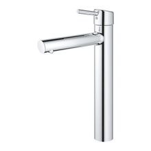 Grohe 23920001 Krom Concetto XL Boyut Çanak Lavabo Bataryası