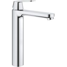 Grohe 23921000 Eurocosmo Krom Tezgah Üstü Lavabo Bataryası