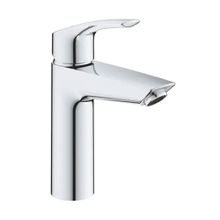 Grohe 23923003 Eurosmart Tek Kumandalı Lavabo Bataryası