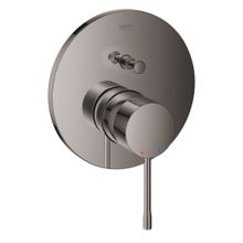 Grohe 24058GL1 Essence Gold Ankastre Banyo Duş Bataryası