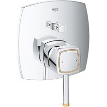 Grohe 24068IG0 Ankastre Banyo Bataryası