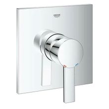 Grohe 24069000 Allure Ankastre Tek Kumandalı Duş Bataryası