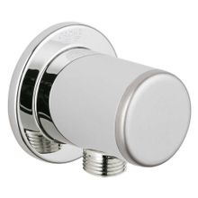 Grohe 24092001 Essence 3 Yollu Ankastre Banyo Bataryası