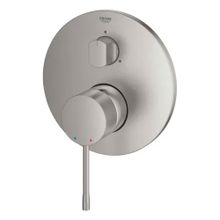 Grohe 24092DC1 Essence Tek Kumandalı 3 Yönlü Banyo Bataryası