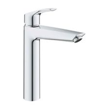 Grohe 24164003 Krom Eurosmart Tek Kumandalı Lavabo Bataryası