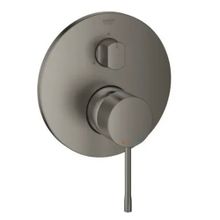 Grohe 24169AL1 Essence 3 Yollu Yön Değiştiricili Tek Kollu Banyo Bataryası