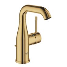 Grohe 24173GL1 M-Boyut Essence Tek Kumandalı Lavabo Bataryası