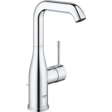 Grohe 24174001 L Essence Tek Kumandalı Lavabo Bataryası
