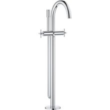 Grohe 25044000 Atrio Ypsilon Yerden Küvet Bataryası