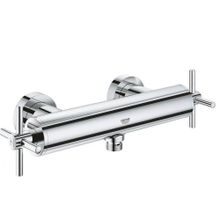Grohe 26004000 Krom Atrio Duş Bataryası