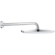 Grohe 26056000 Rainshower Cosmopolitan 310 380 mm Tek Akışlı Tepe Duşu Seti