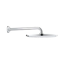 Grohe 26066000 Rainshower Cosmopolitan 38 cm Tepe Duşu ve Dirseği