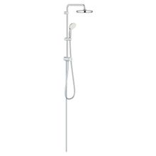 Grohe 26381001 New Tempesta Duvar Bağlantılı Duş Sistemi