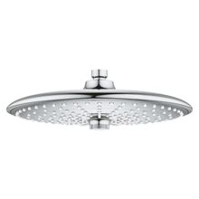 Grohe 26455000 Krom 26 cm 3 Akışlı Euphoria Tepe Duşu