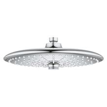 Grohe 26457000 26 Cm Krom Tepe Duşu