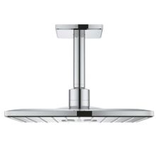 Grohe 26481000 Rainshower SmartActive Cube Tepe Duşu Seti