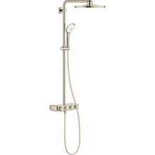 Grohe 26507DA0 Termostatlı Euphoria Smartcontrol System 310 Duvar Tipi