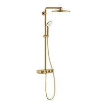 Grohe 26507GN0 Euphoria SmartControl 310 Duo Duş Sistemi