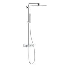 Grohe 26508000 Euphoria Smartcontrol Termostatik Duş Sistemi