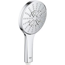 Grohe 26574000 Rainshower Smartactive 3 Akışlı 130 El Duşu