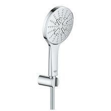 Grohe 26581000 Rainshower Smartactive 3 Akışlı 130 El Duşu