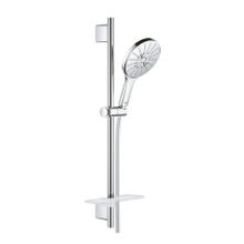 Grohe 26592000 3 Akışlı Rainshower Smartactive 150 Sürgülü Duş Seti