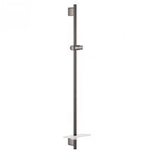 Grohe 26603A00 Rainshower Smartactive 900 mm Antrasit Duş Sürgüsü