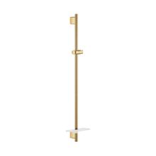 Grohe 26603GL0 Rainshower Smartactive 90 cm Altın Duş Sürgüsü