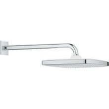 Grohe 26687000 380 mm Tempesta 250 Cube Tek Akışlı Tepe Duşu Seti