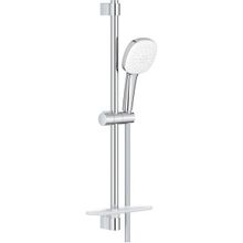 Grohe 26907003 Tempesta Cube 110 2 Akışlı Duş Seti