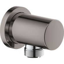 Grohe 27057A00 Rainshower Su Çıkış Dirseği