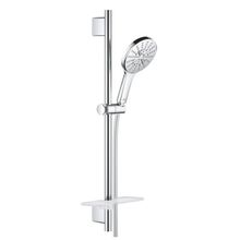 Grohe 27065000 Relexa Trio 3 Akışlı Tepe Duşu Seti