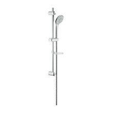 Grohe 27232001 Euphoria Champagne 3 Akışlı Sürgülü Duş Seti