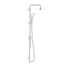 Grohe 27389003 Tempesta System 200 Duvar Bağlantılı Divertörlü Duş Sistemi