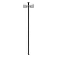Grohe 27484000 Rainshower 292 mm Tepe Duşu Tavan İniş Borusu