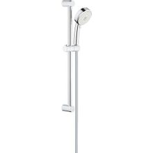 Grohe 27579002 Krom 3 Fonksiyonlu El Duşlu Tempesta Duş Seti