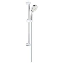 Grohe 27579002 New Tempesta Cosmopolita 3 Akışlı Sürgülü Duş Seti