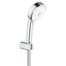 Grohe 27588002 Tempesta Cosmopolitan 100 3 Akışlı El Duşu Seti